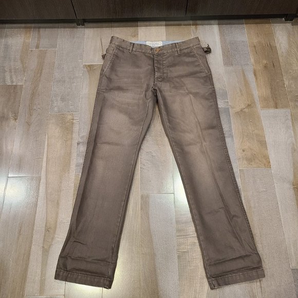 Jackson Clothing Company Pants - Picture 3 of 4